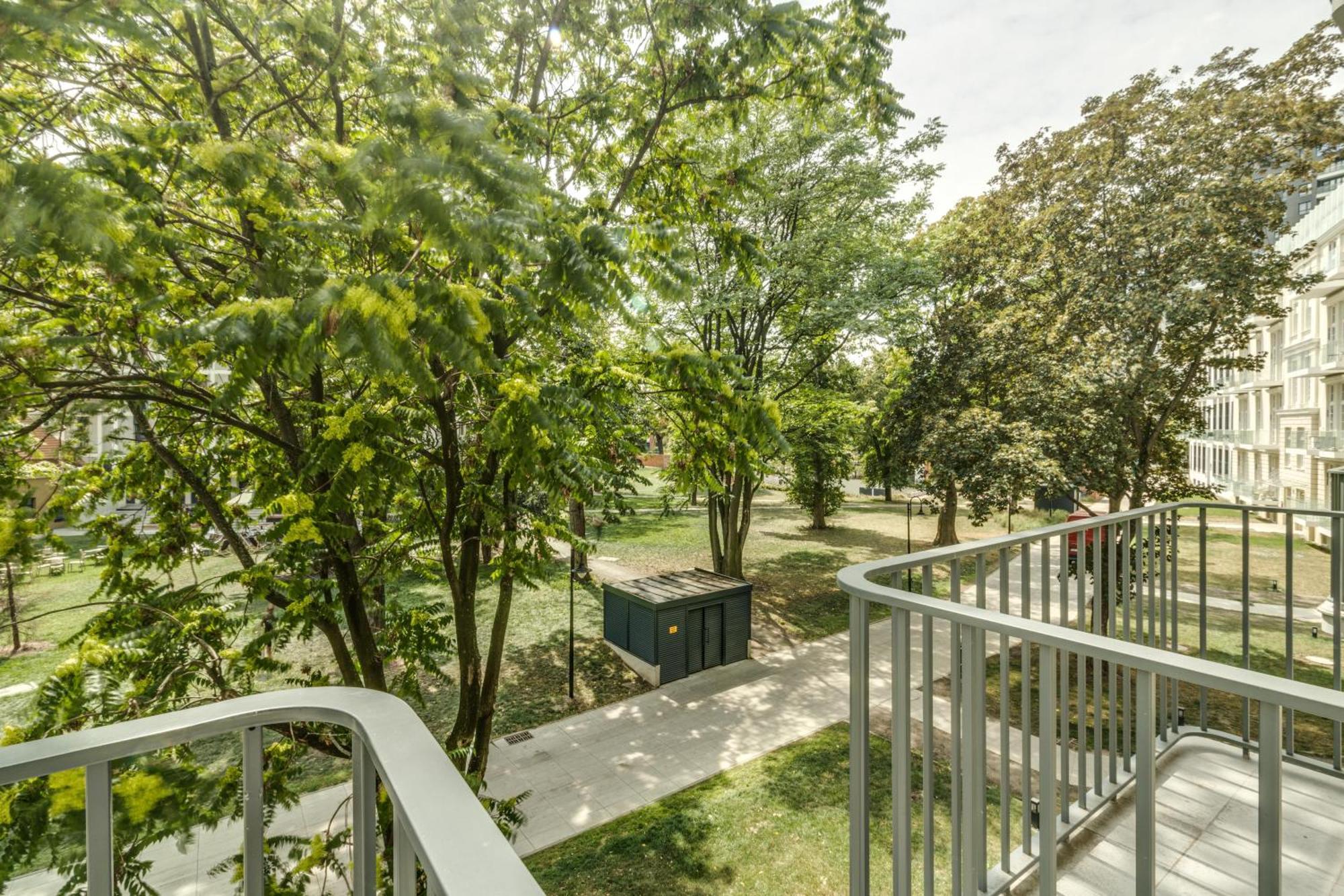 Rentplanet - Bulwar Staromiejski 弗罗茨瓦夫 外观 照片